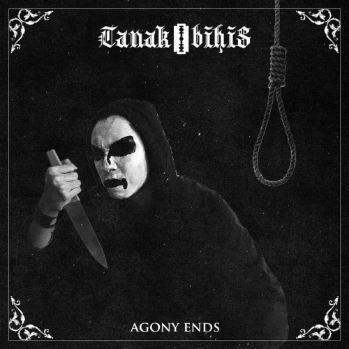 Tanak Bihis : Agony End